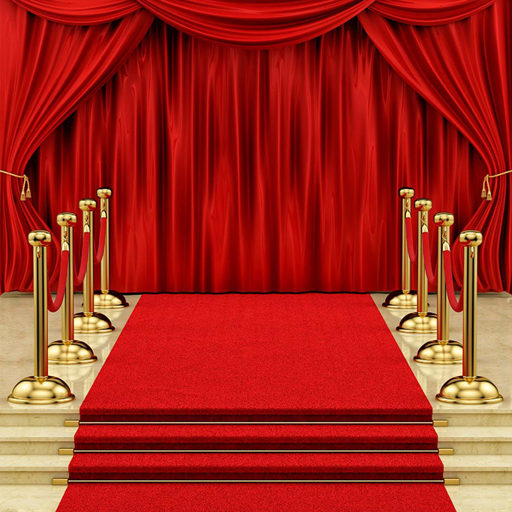 alfombra roja para eventos en bogota