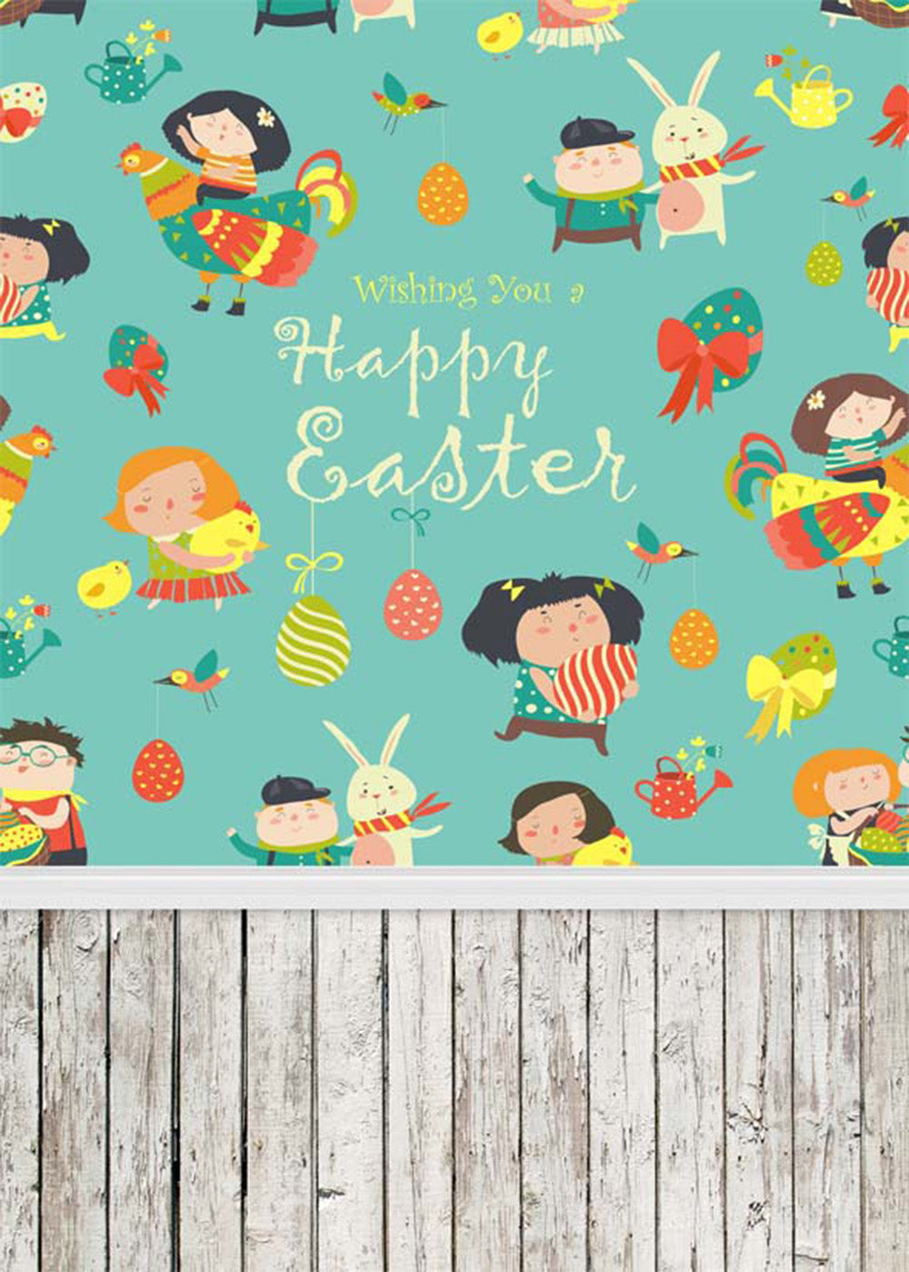 christian backgrounds for kids