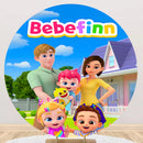 Bebefinn