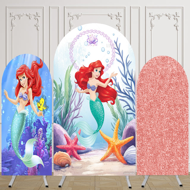 Ariel Mermaid