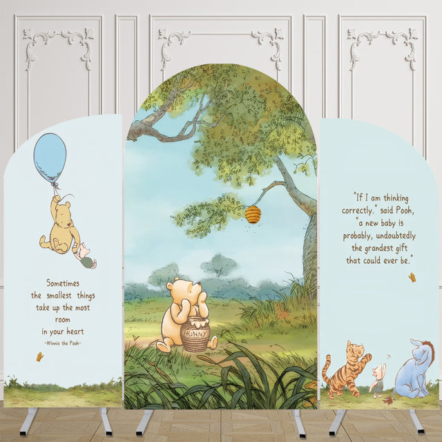 winnie the pooh