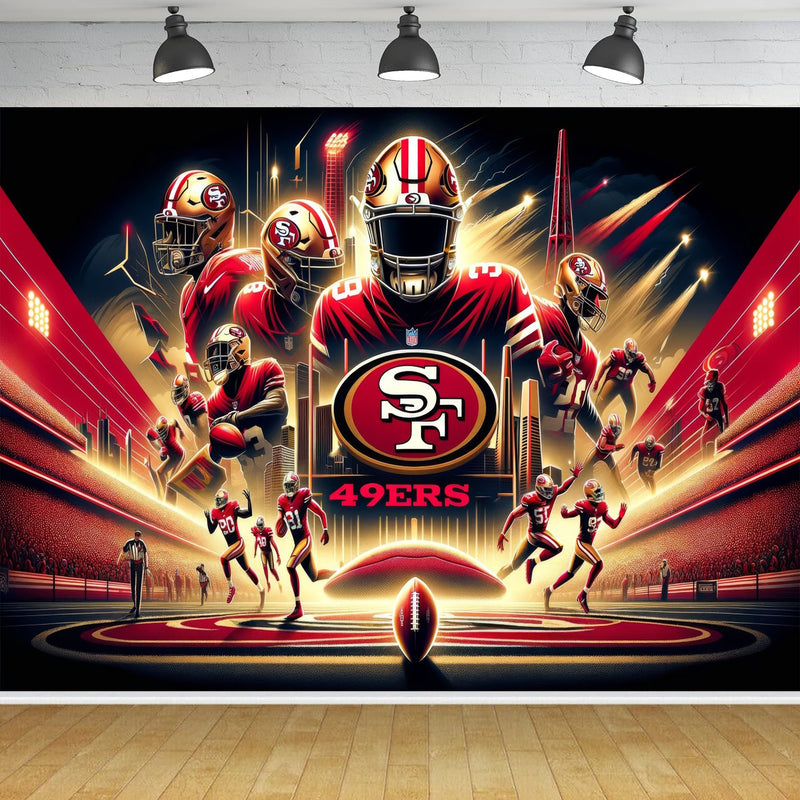 San Francisco 49ers