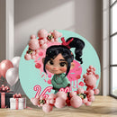 Sugar-Rush Wreck-It Ralph-Vanellope