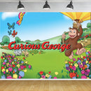 Curious George