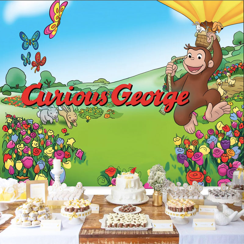 Curious George