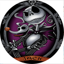 Jack Skellington