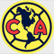 Aguilas Logo Mexico Futbol