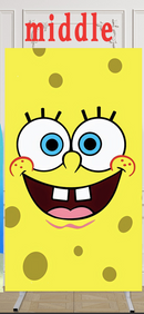 SpongeBob