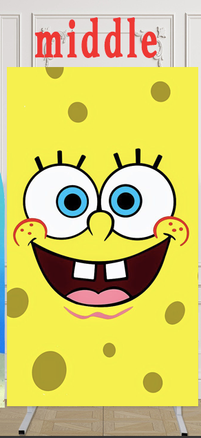 SpongeBob