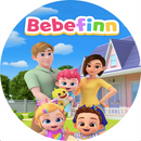 Bebefinn