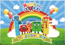 Numberblocks