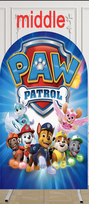 paw patrol

