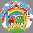 Numberblocks