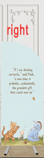 winnie the pooh