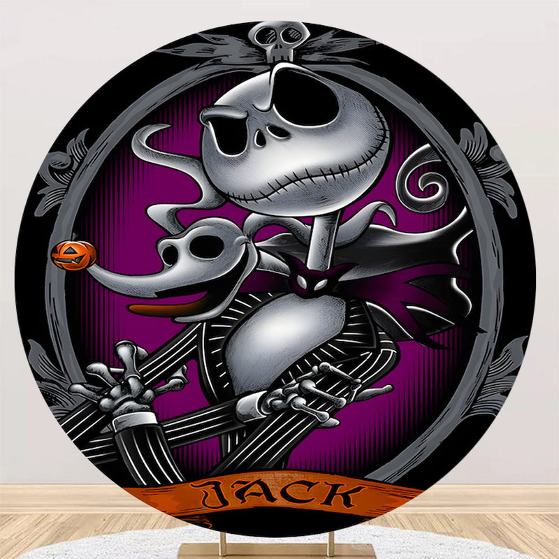 Jack Skellington