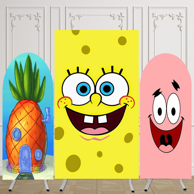 SpongeBob