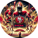 San Francisco 49ers