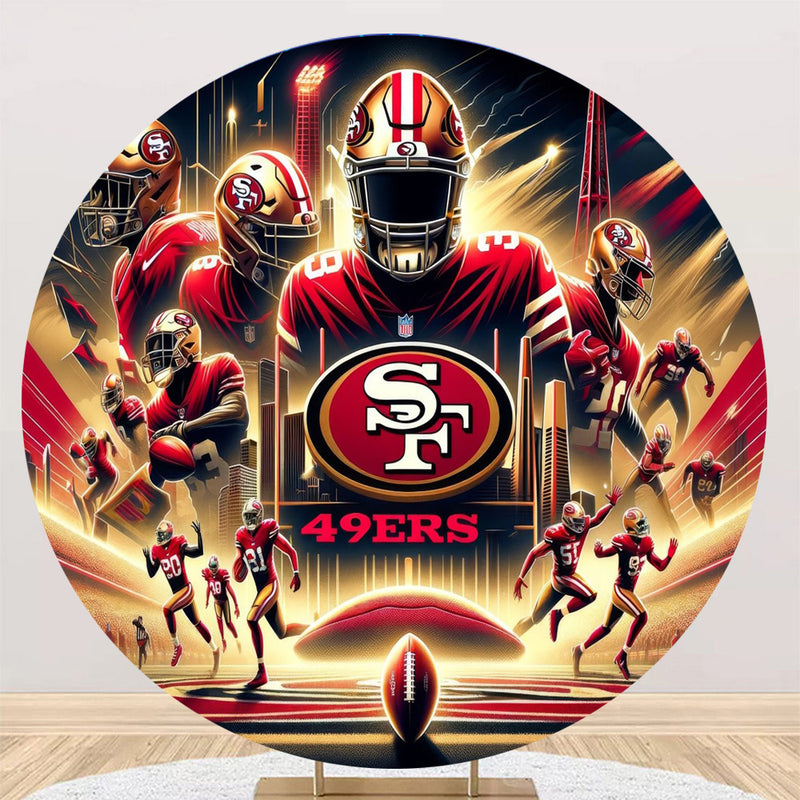 San Francisco 49ers