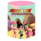 Sugar-Rush Wreck-It Ralph-Vanellope