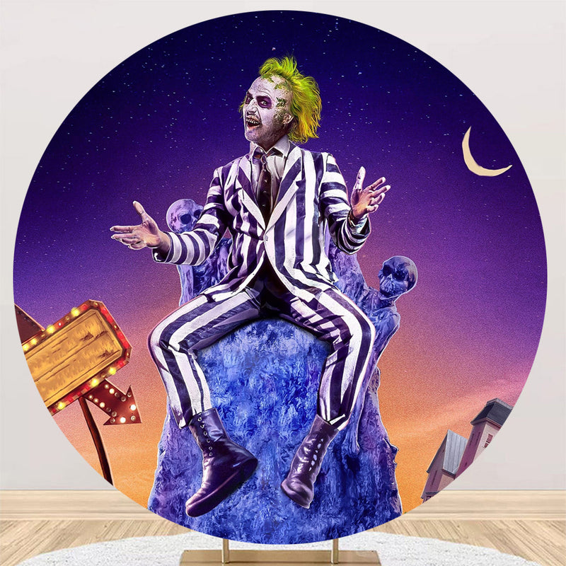 Beetlejuice