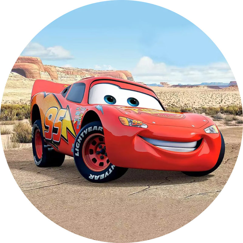 disney car