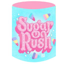 Sugar-Rush Wreck-It Ralph-Vanellope