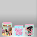 Sugar-Rush Wreck-It Ralph-Vanellope