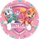 Skye paw patrol