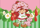 Strawberry Shortcake