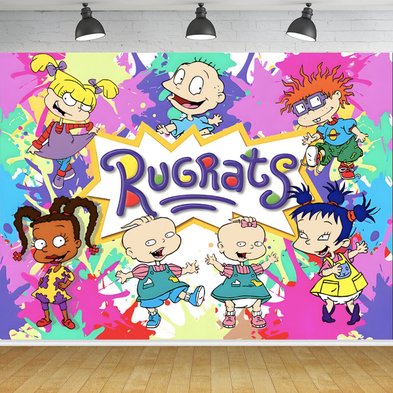 Rugrat