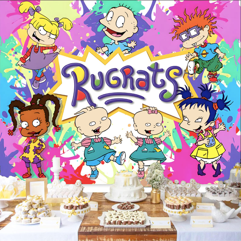 Rugrat