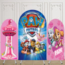 paw patrol

