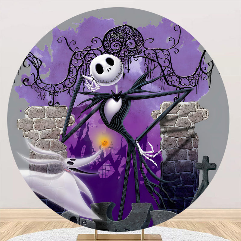 Jack Skellington