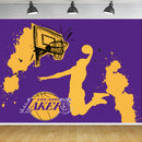 Los Angeles Lakers