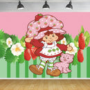 Strawberry Shortcake