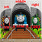 Thomas and friends