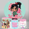 Sugar-Rush Wreck-It Ralph-Vanellope