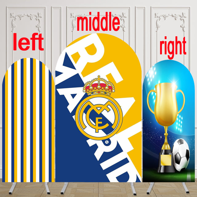 Real Madrid