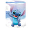 Disney Stitch Round Backdrops Kids Birthday Party Circle Background Birthday Covers Cylinder Plinth Covers