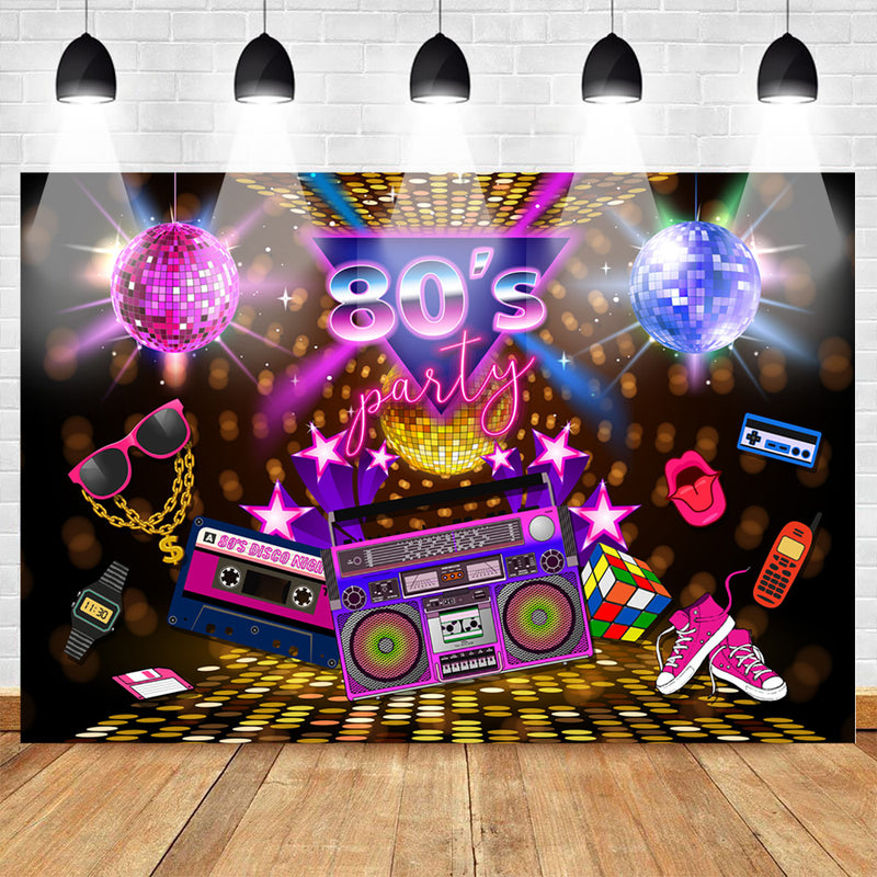 https://www.dreamybackdrop.com/cdn/shop/products/80s-Party-Backdrop-Disco-Theme-Retro-Style-Photo-Backdrop-80-s-Birthday-Background-Sign-1980-s_1_800x.jpg?v=1600407106