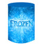 Frozen Round Party Backdrops Elsa